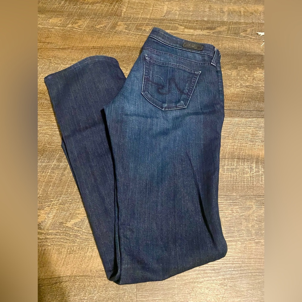 Adriano Goldschmied The Ballard Jeans Women Size 28 R
